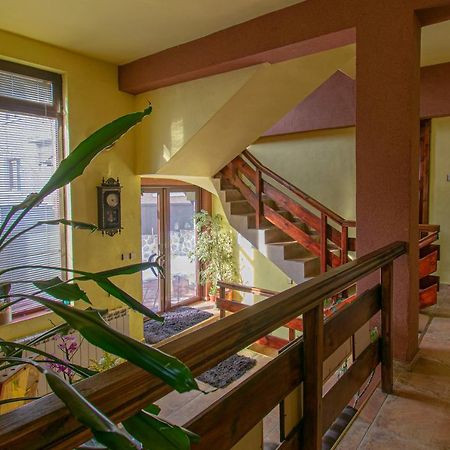 Guest House Sevda بانسكو المظهر الخارجي الصورة