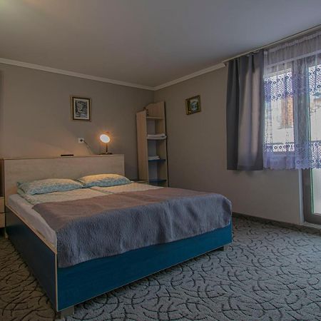 Guest House Sevda بانسكو المظهر الخارجي الصورة