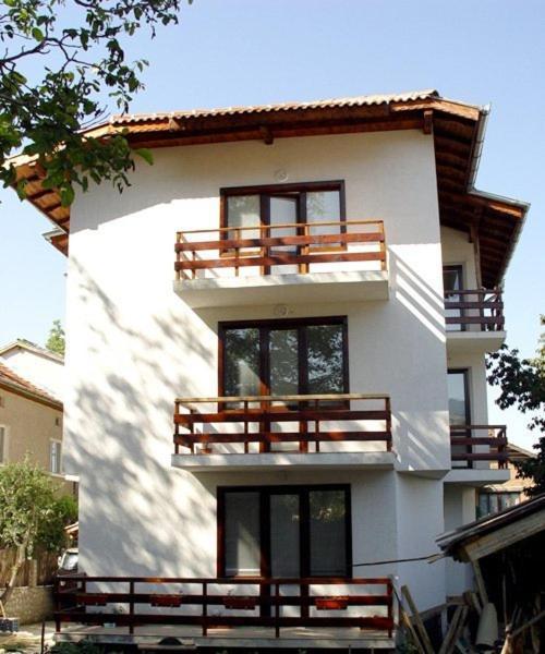 Guest House Sevda بانسكو المظهر الخارجي الصورة