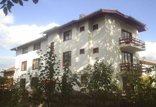Guest House Sevda بانسكو المظهر الخارجي الصورة