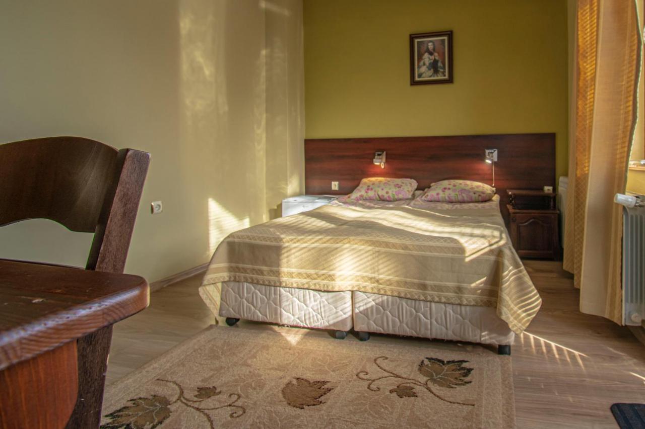 Guest House Sevda بانسكو المظهر الخارجي الصورة
