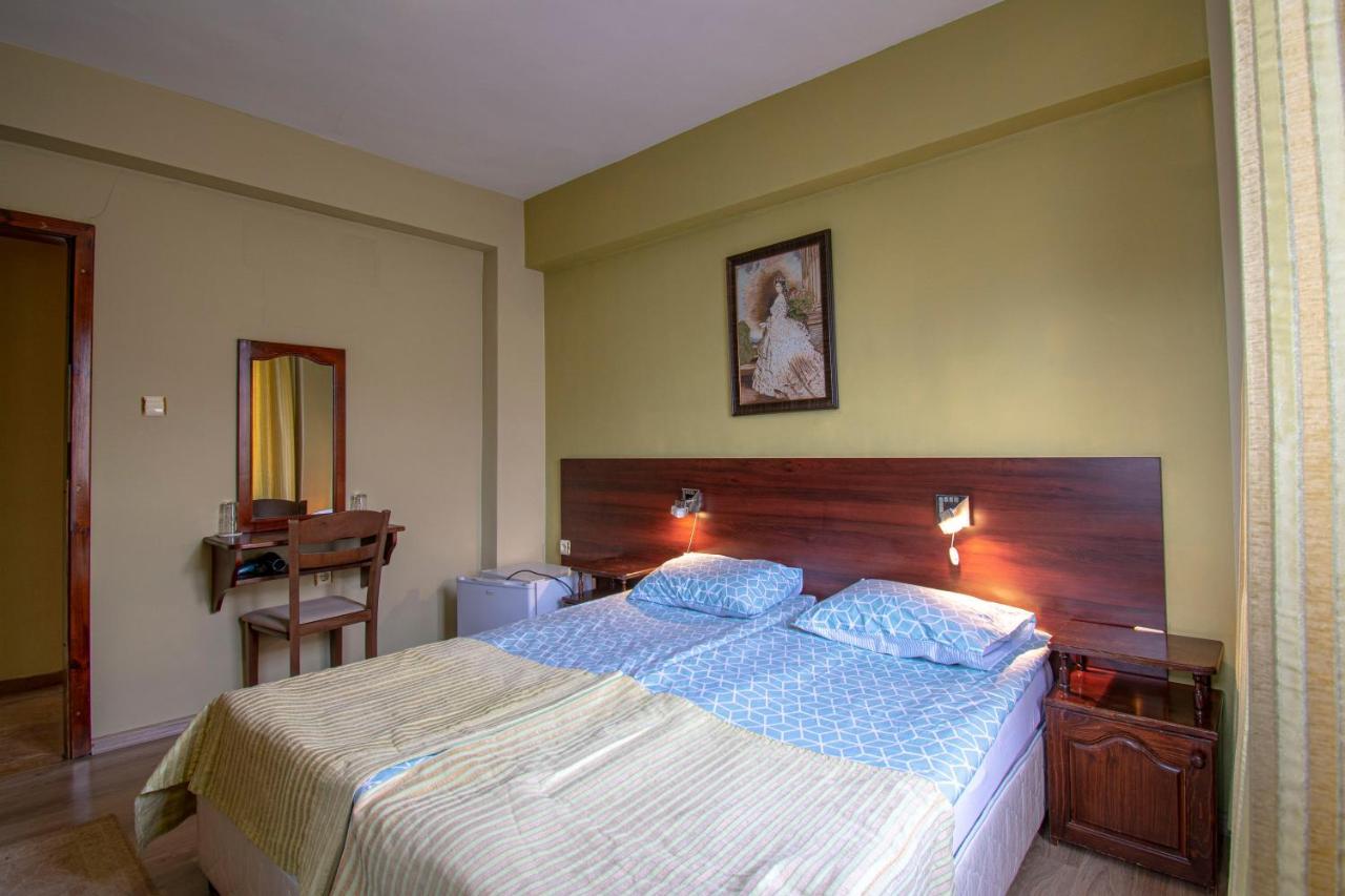 Guest House Sevda بانسكو المظهر الخارجي الصورة