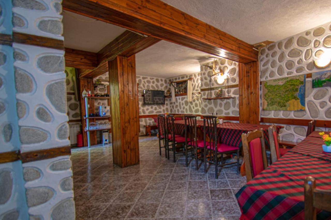Guest House Sevda بانسكو المظهر الخارجي الصورة