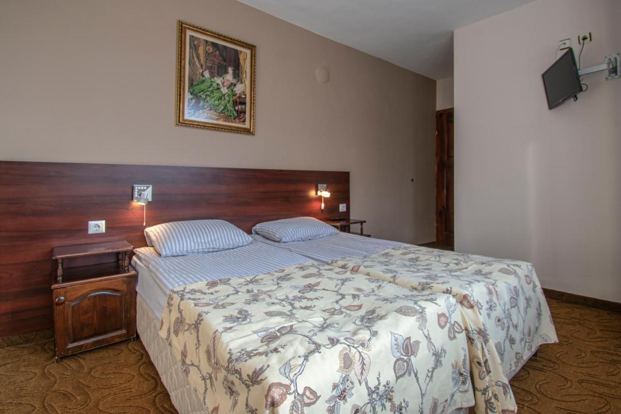 Guest House Sevda بانسكو المظهر الخارجي الصورة