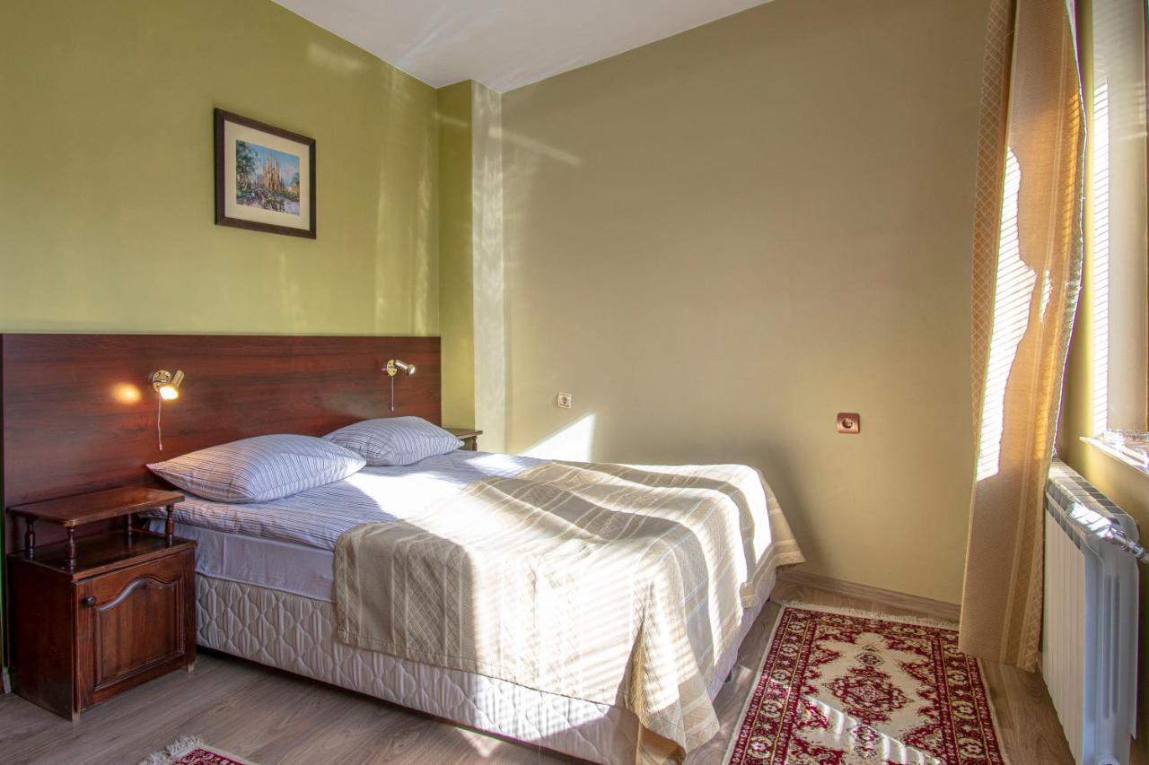 Guest House Sevda بانسكو المظهر الخارجي الصورة