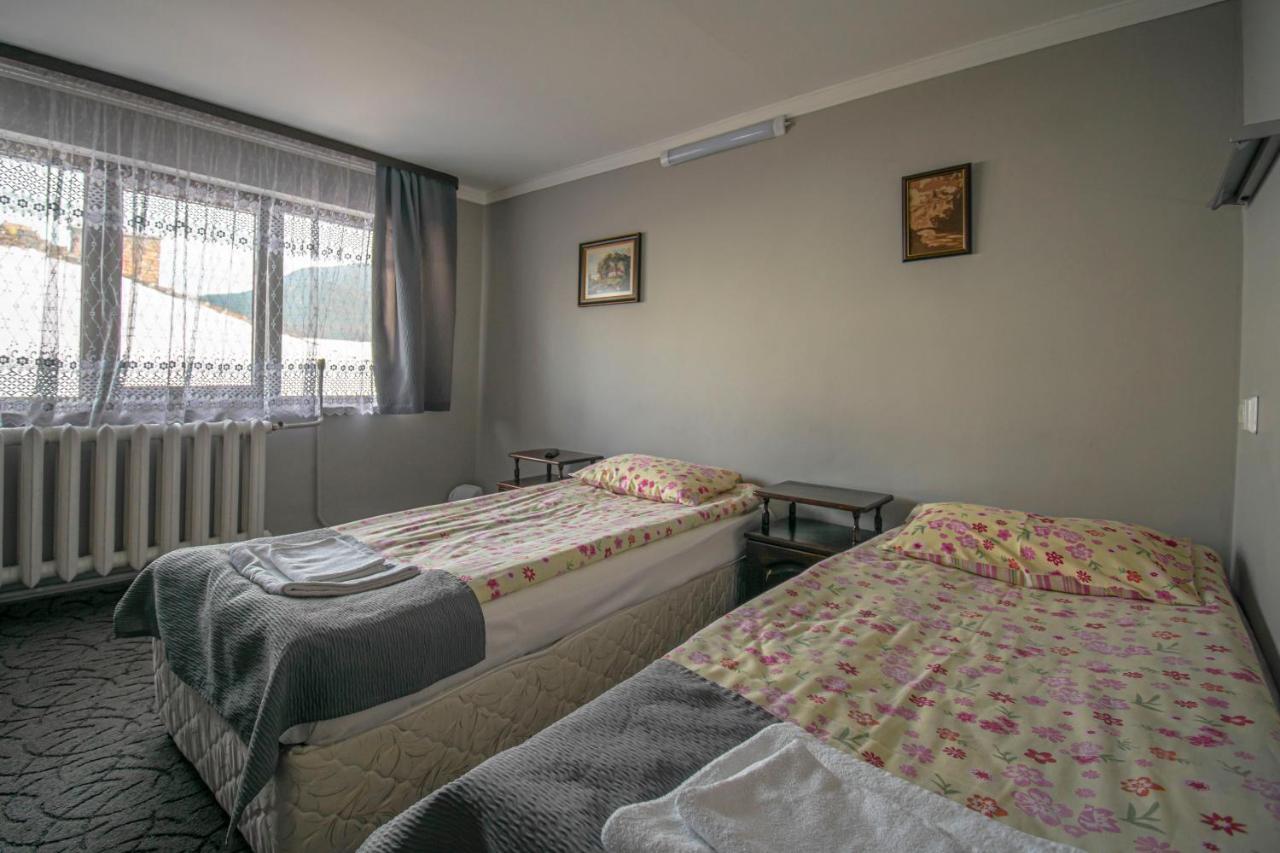 Guest House Sevda بانسكو المظهر الخارجي الصورة