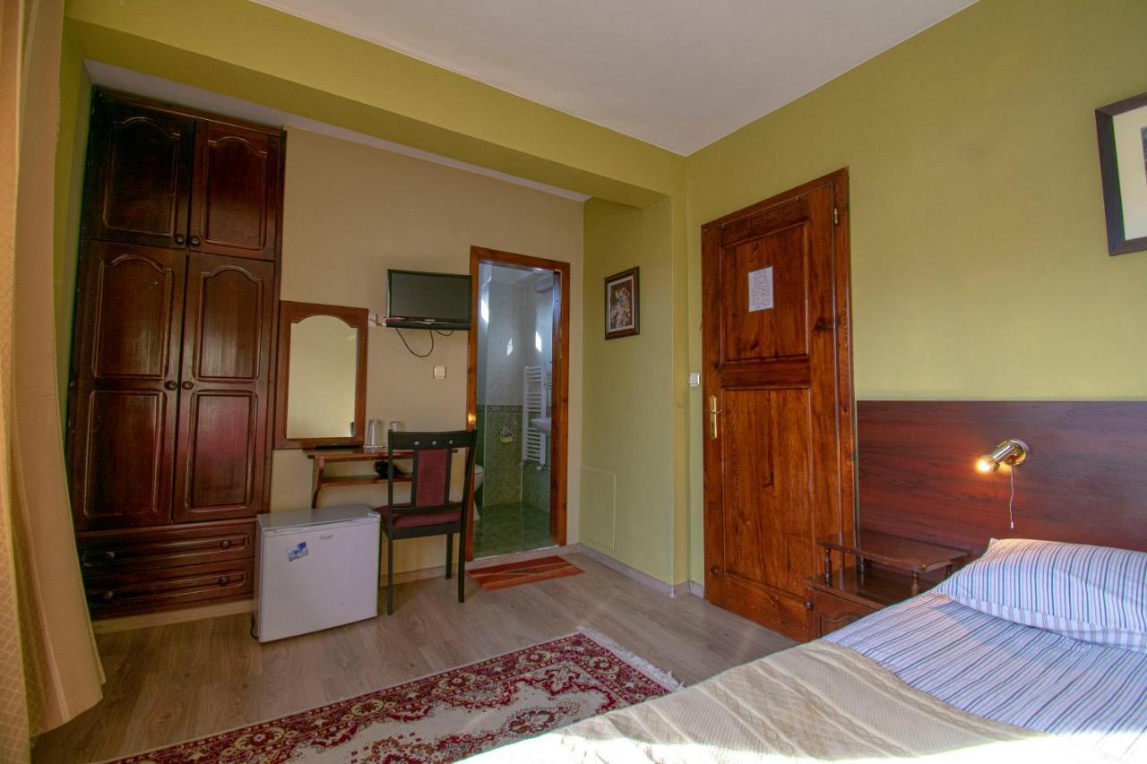 Guest House Sevda بانسكو المظهر الخارجي الصورة