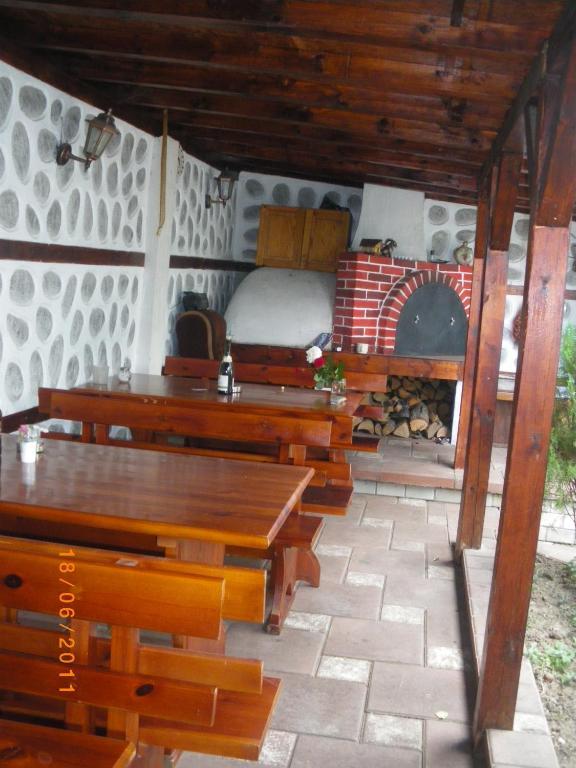 Guest House Sevda بانسكو المظهر الخارجي الصورة