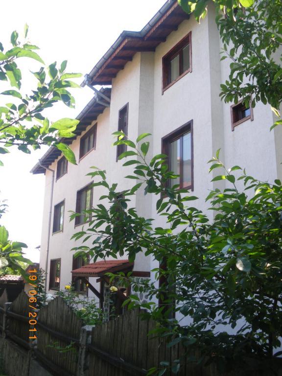 Guest House Sevda بانسكو المظهر الخارجي الصورة