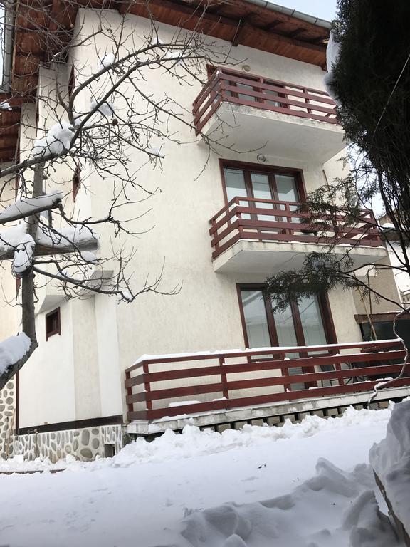 Guest House Sevda بانسكو المظهر الخارجي الصورة