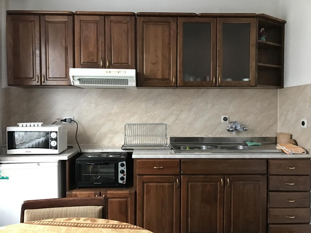 Guest House Sevda بانسكو المظهر الخارجي الصورة