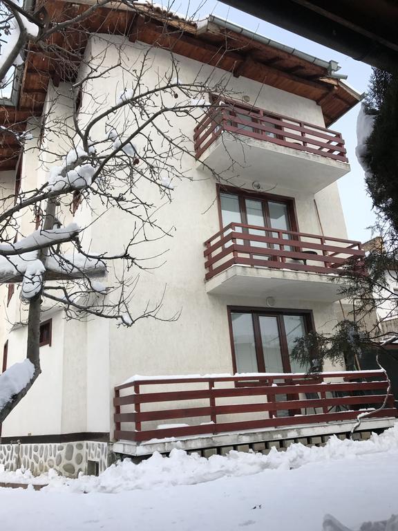 Guest House Sevda بانسكو المظهر الخارجي الصورة