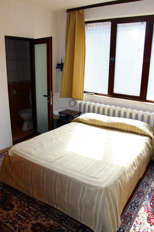 Guest House Sevda بانسكو المظهر الخارجي الصورة