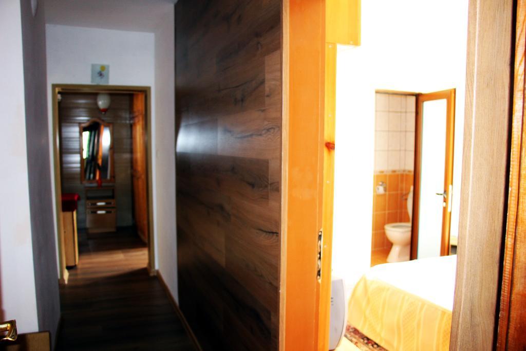 Guest House Sevda بانسكو المظهر الخارجي الصورة