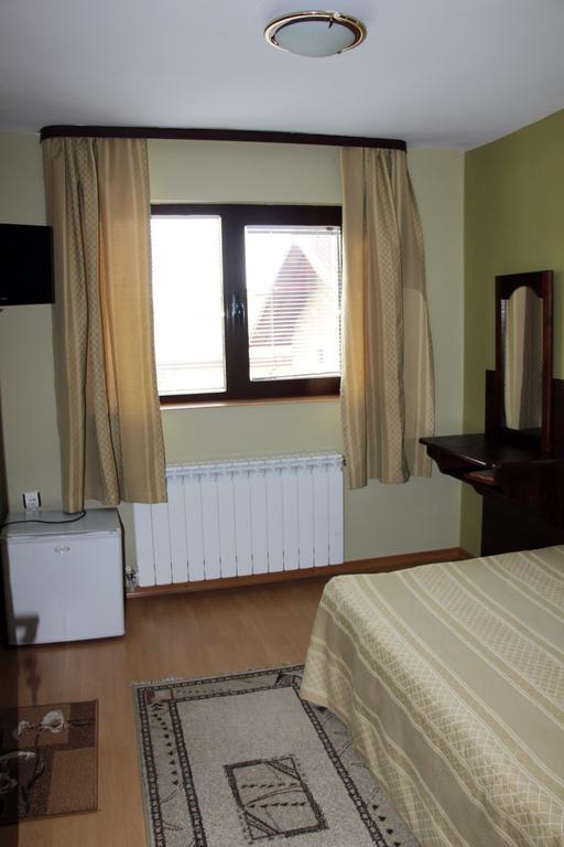 Guest House Sevda بانسكو المظهر الخارجي الصورة