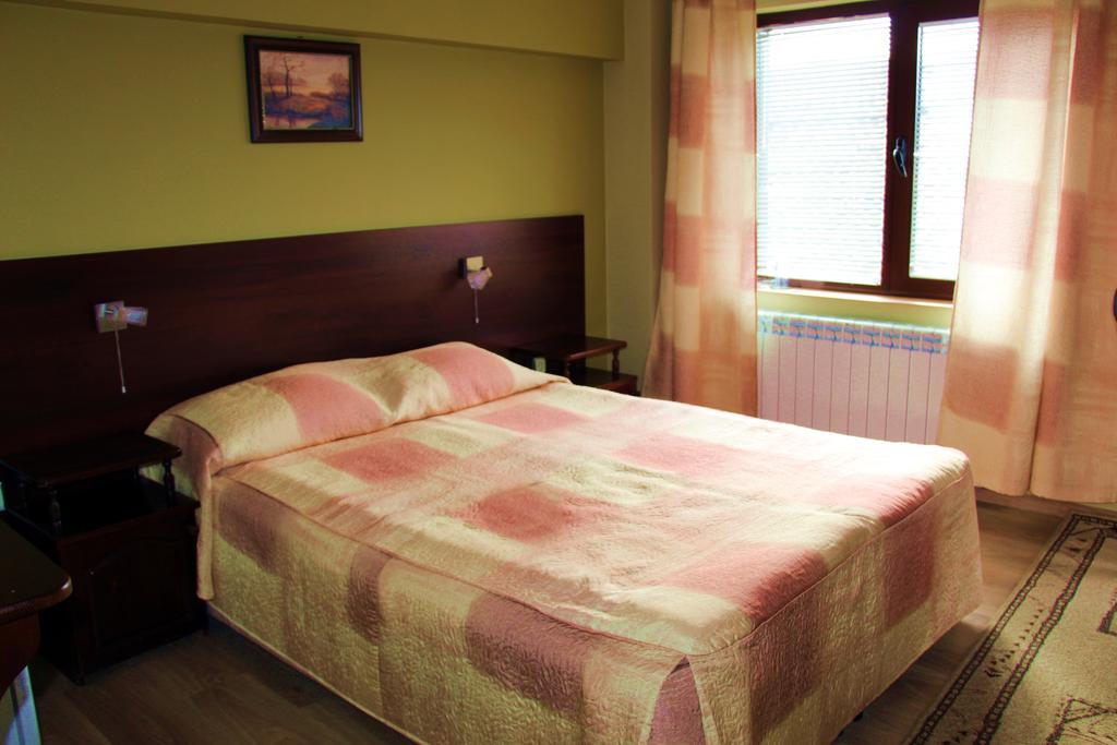 Guest House Sevda بانسكو المظهر الخارجي الصورة