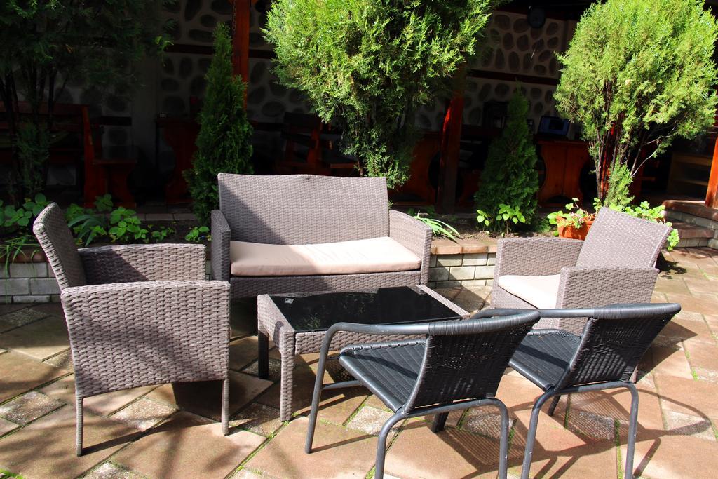 Guest House Sevda بانسكو المظهر الخارجي الصورة