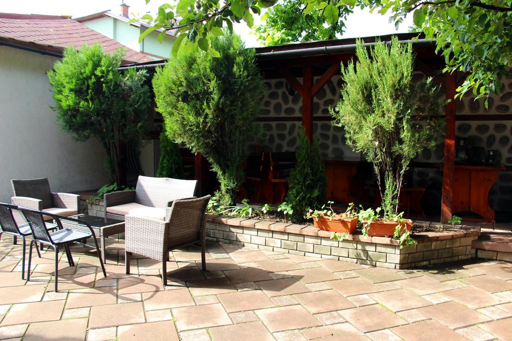 Guest House Sevda بانسكو المظهر الخارجي الصورة