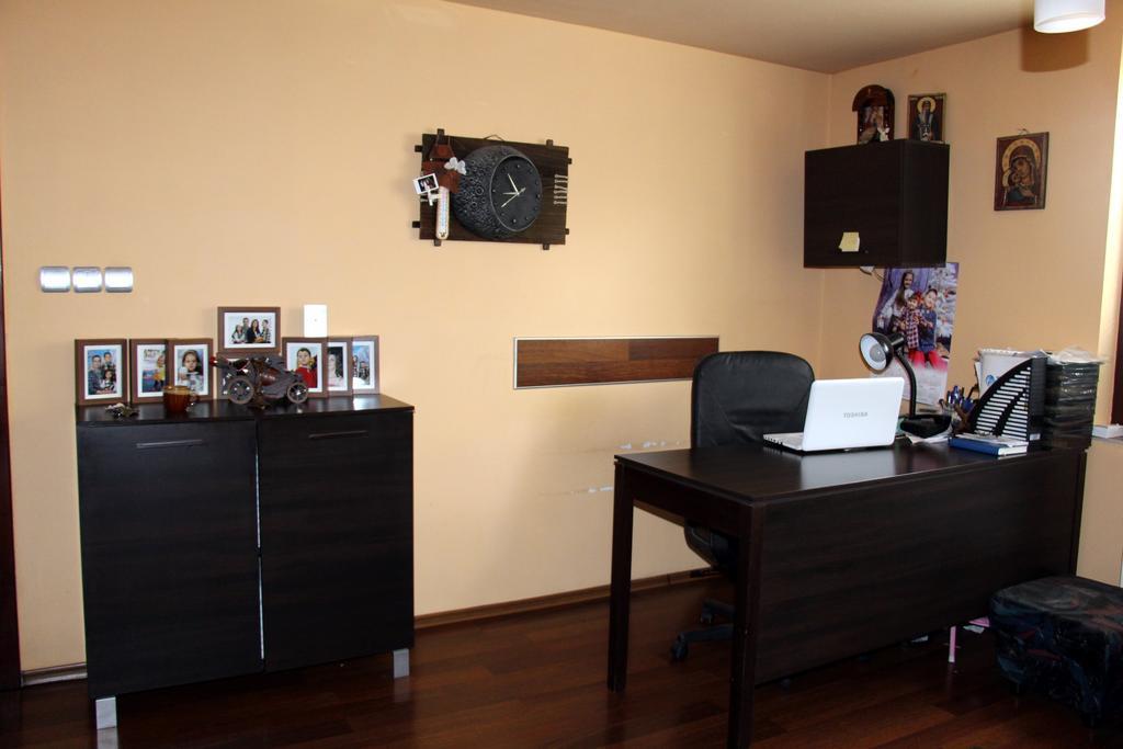 Guest House Sevda بانسكو المظهر الخارجي الصورة