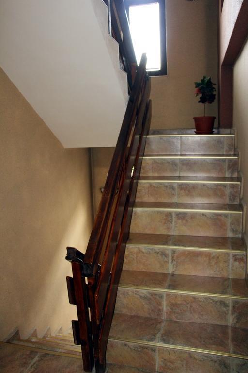 Guest House Sevda بانسكو المظهر الخارجي الصورة