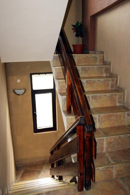 Guest House Sevda بانسكو المظهر الخارجي الصورة