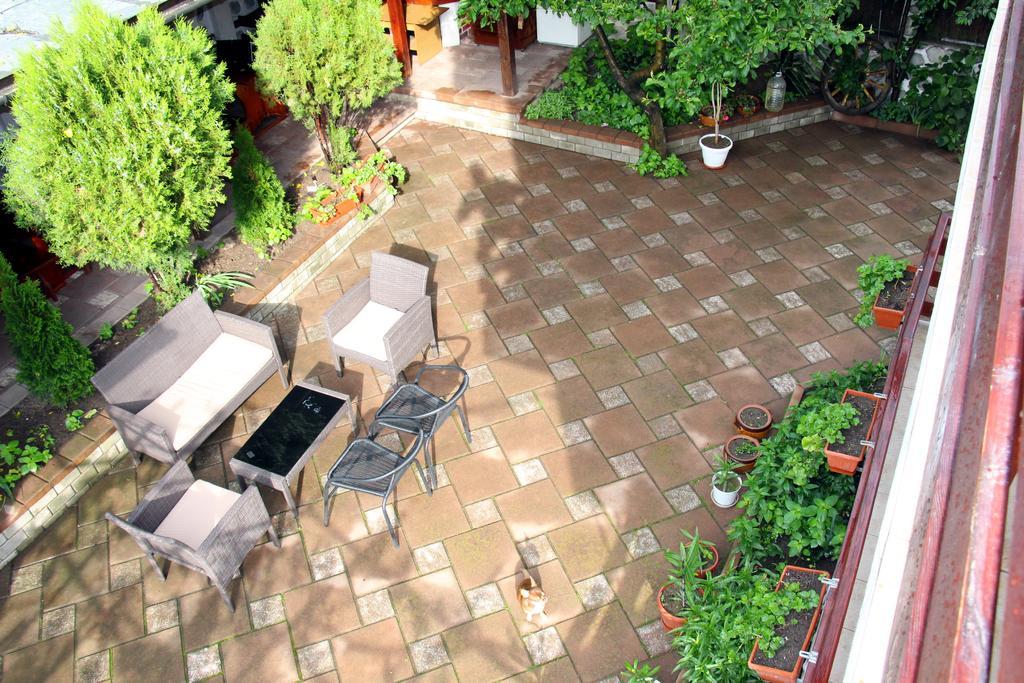 Guest House Sevda بانسكو المظهر الخارجي الصورة