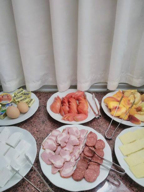 Guest House Sevda بانسكو المظهر الخارجي الصورة