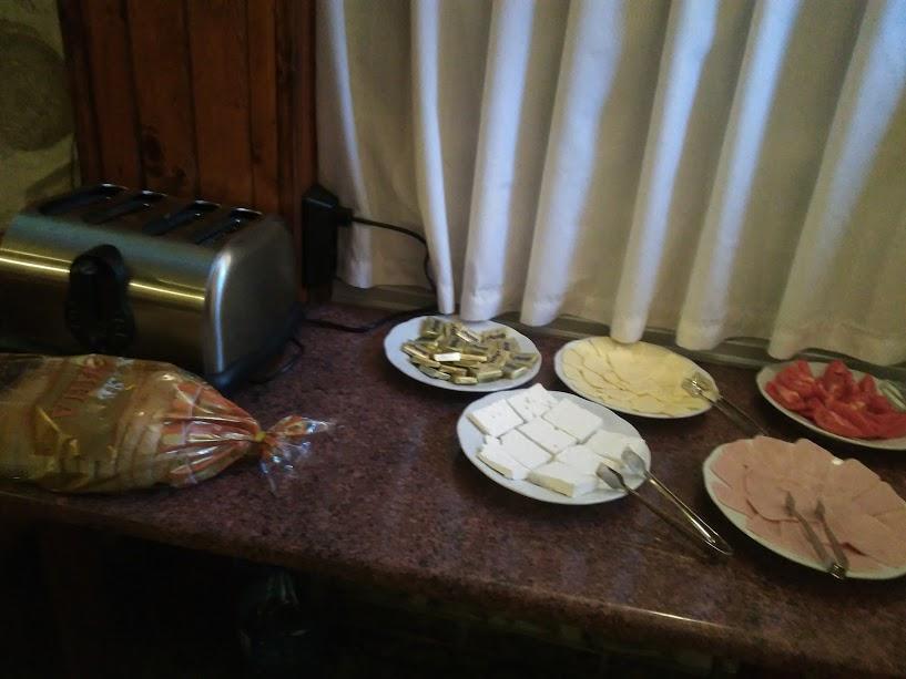 Guest House Sevda بانسكو المظهر الخارجي الصورة