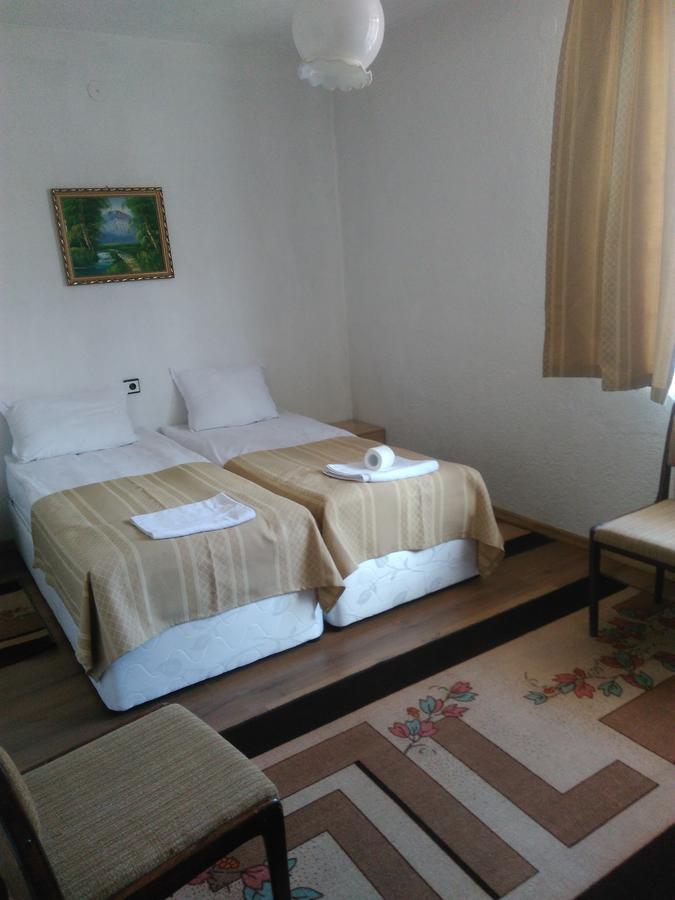 Guest House Sevda بانسكو المظهر الخارجي الصورة