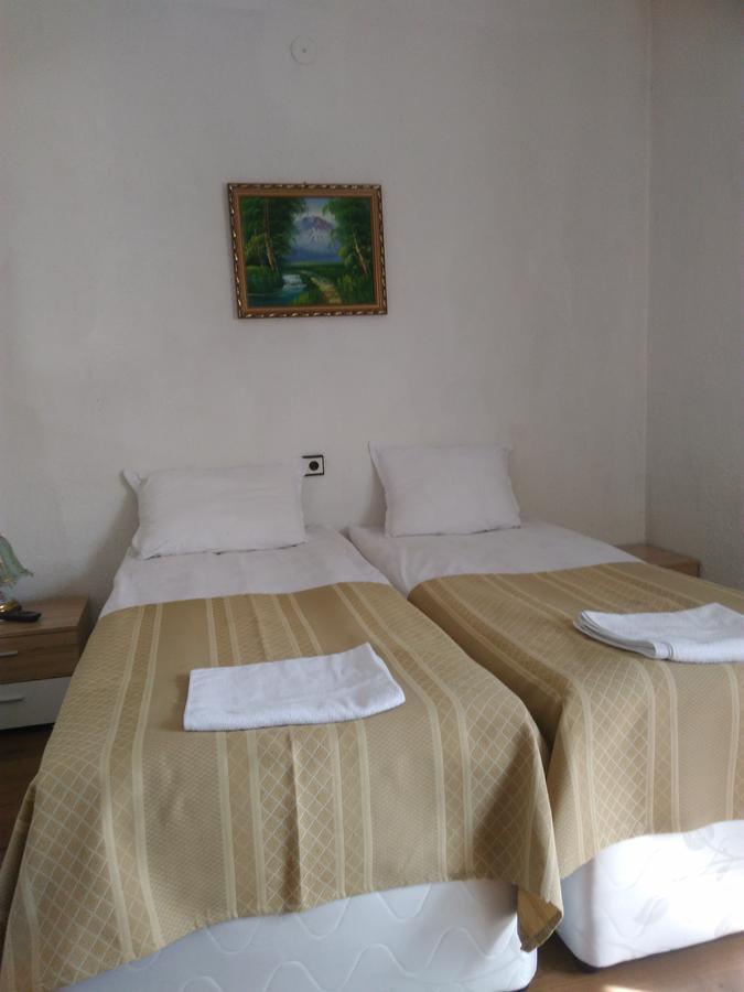 Guest House Sevda بانسكو المظهر الخارجي الصورة